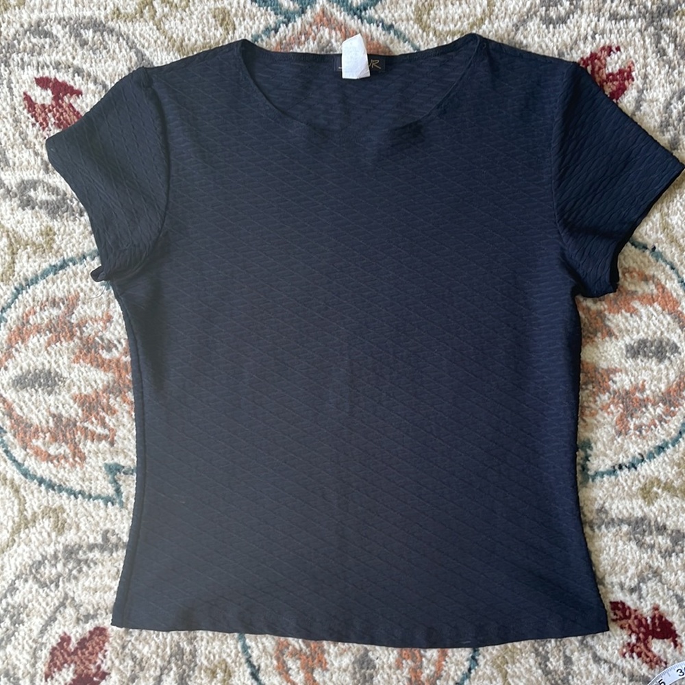 Vintage Jaipur Mesh Tee